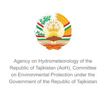 Agency on Hydrometeorology of the Republic of Tajikistan (AoH), Committee on Environmental Protection under the Government of the Republic of Tajikistan